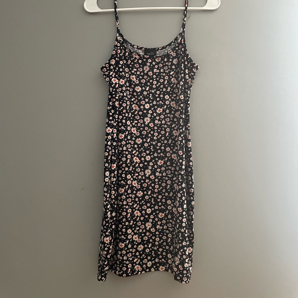 Rue 21 Dress